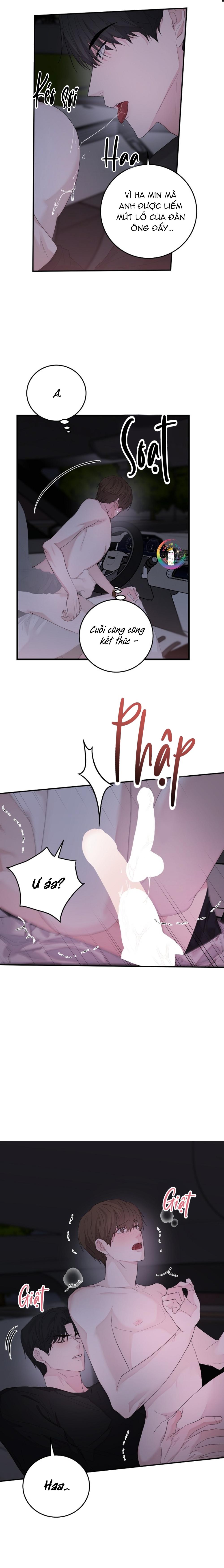 ★ Sweet Shot ★ - Chap 34