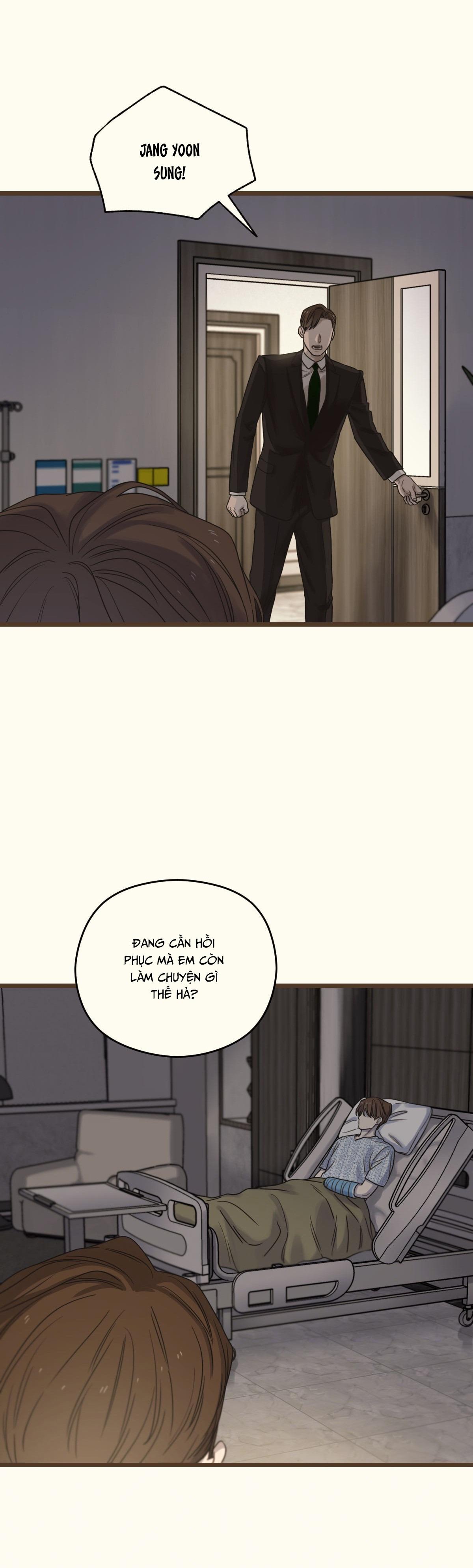 TRÙNG PHÙNG - Chap 65