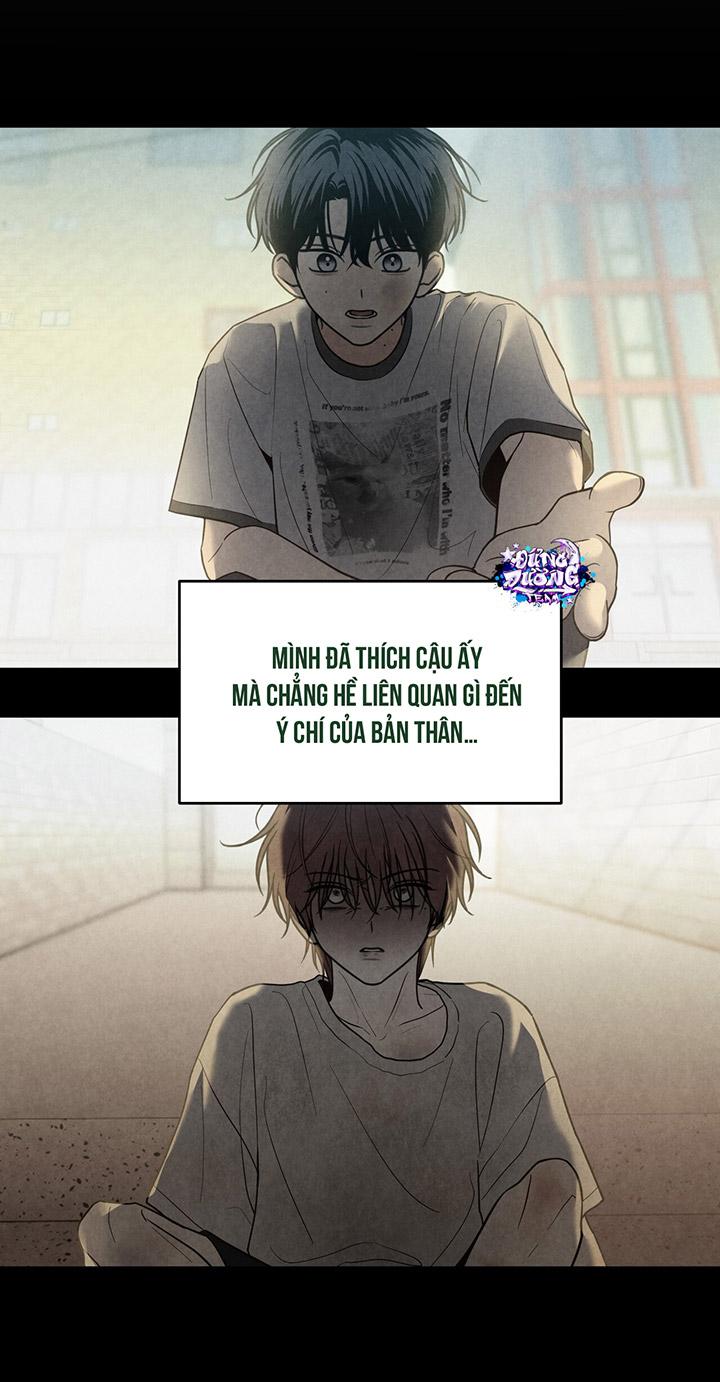 [DDT] ĐIỆP KHÚC MƯA GIÔNG - Chap 1