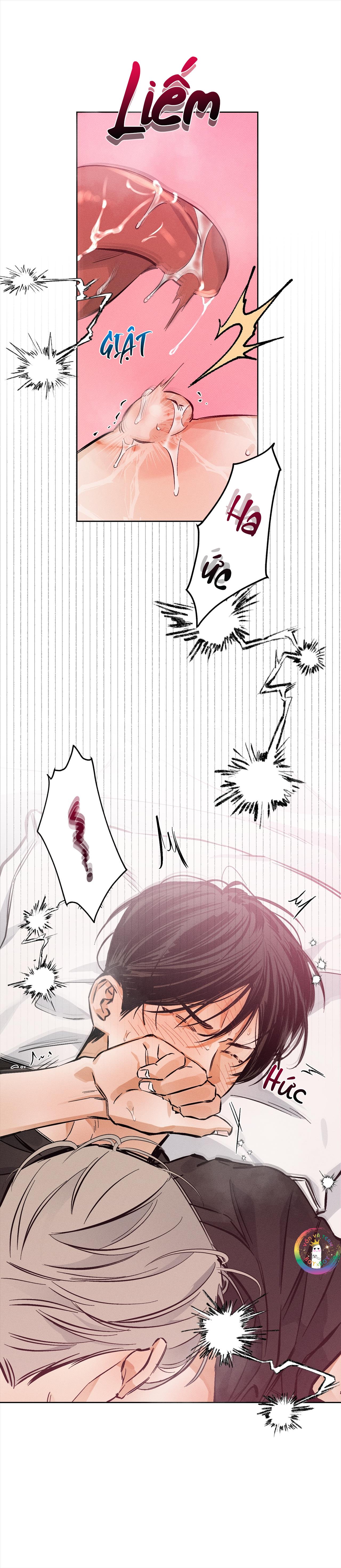 Sau Ánh Đèn Sân Khấu - Chap 9