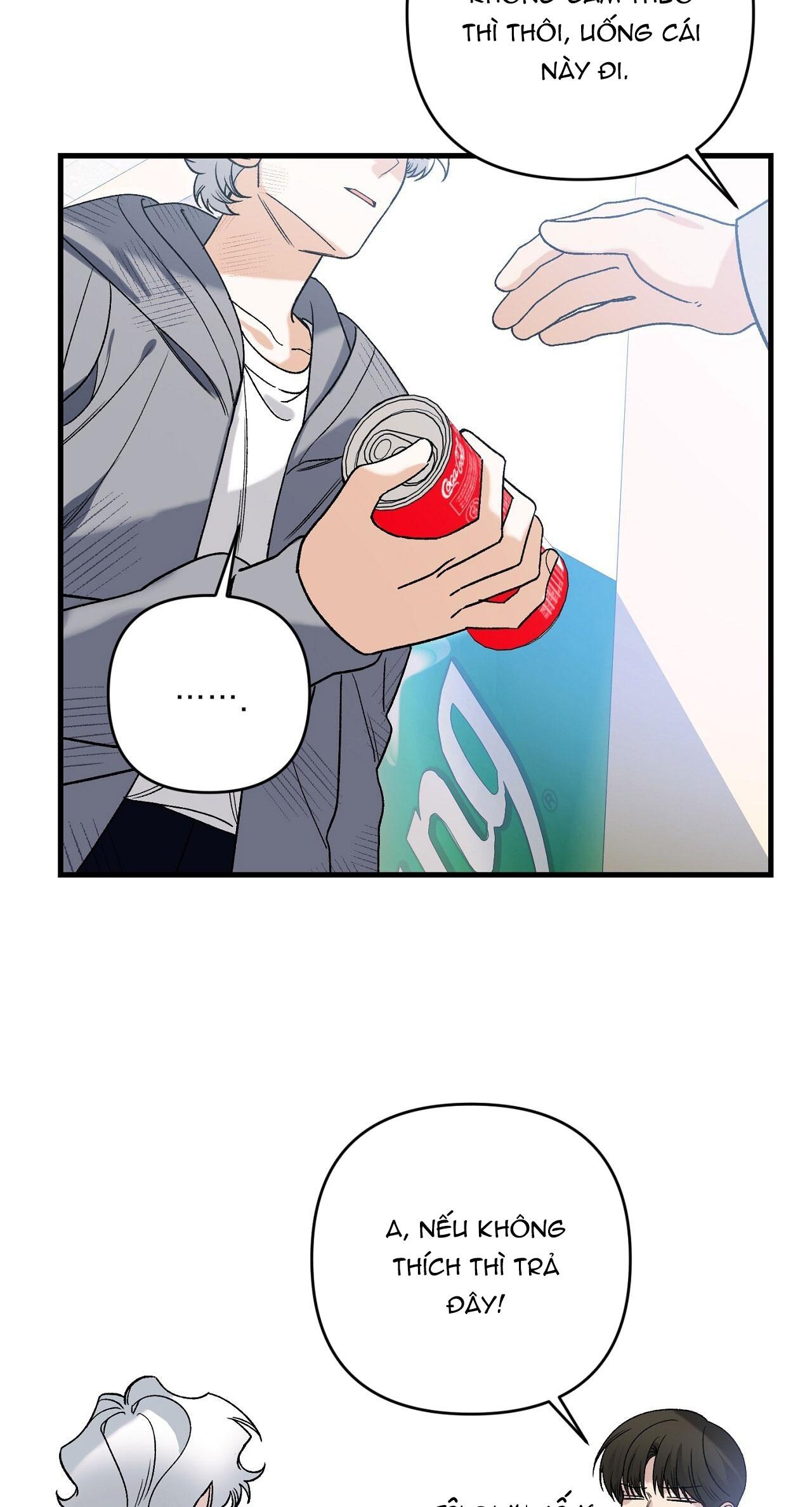 ĐIỀU KIỆN CỦA GUIDE - Chap 58