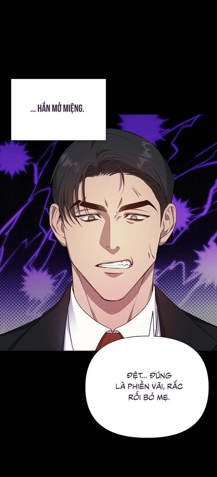 [DDT] Lời Nguyền Màn Đêm - Chap 1