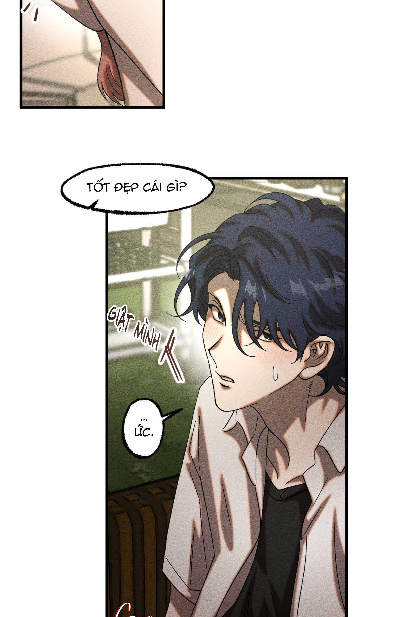 Cash Or Credit - Chap 63