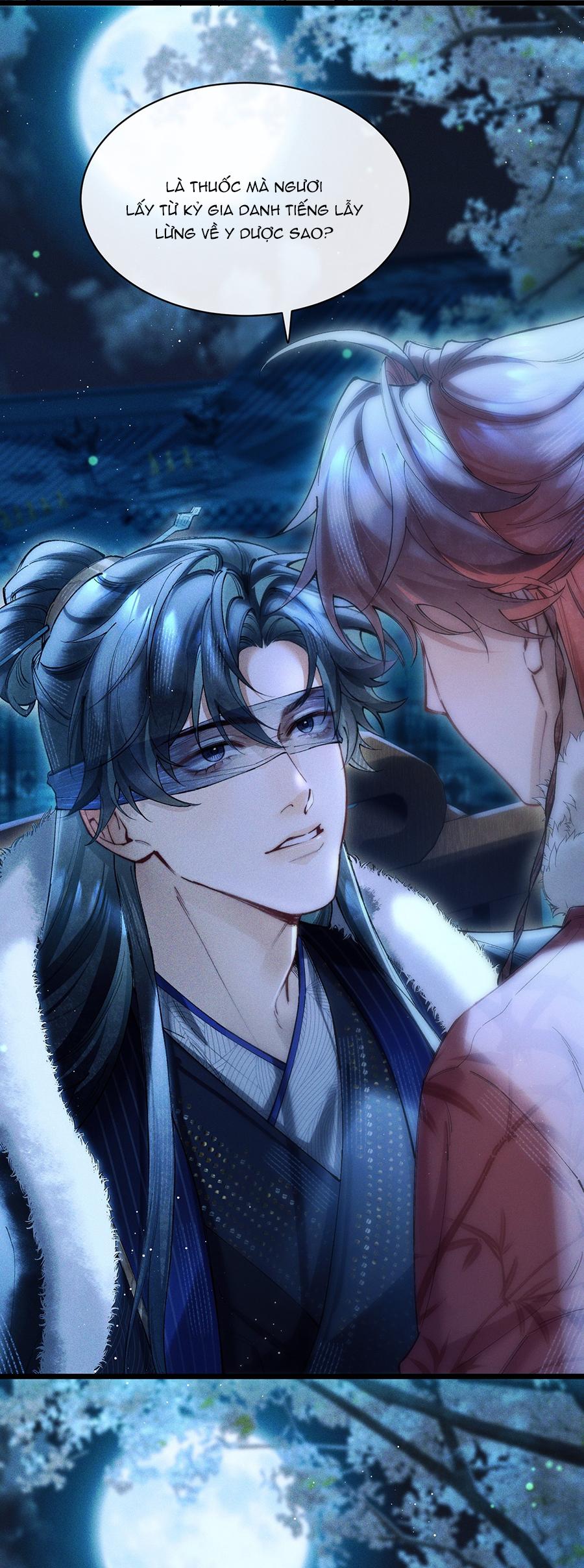 Hệ Thống Sát Thê - Chap 3