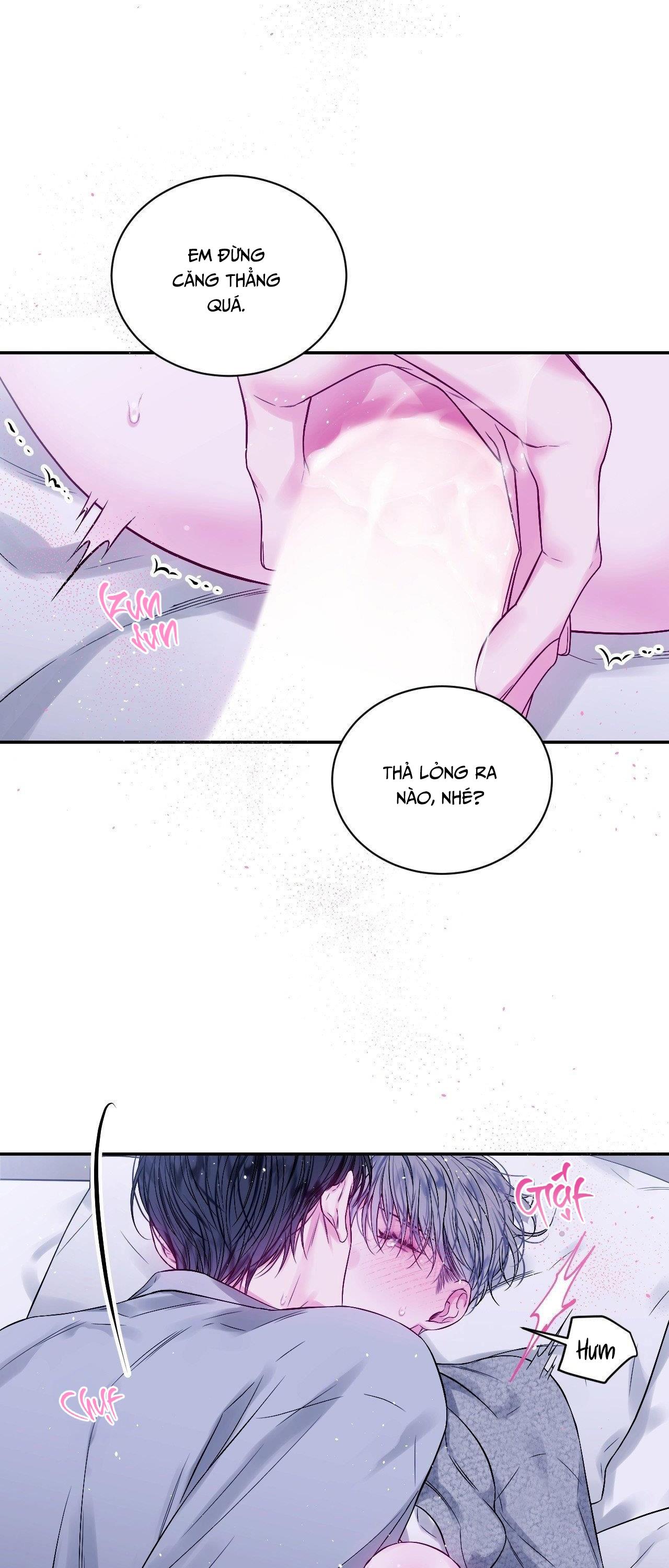 (GĐCV) IMPERFECTLY US - Chap 16