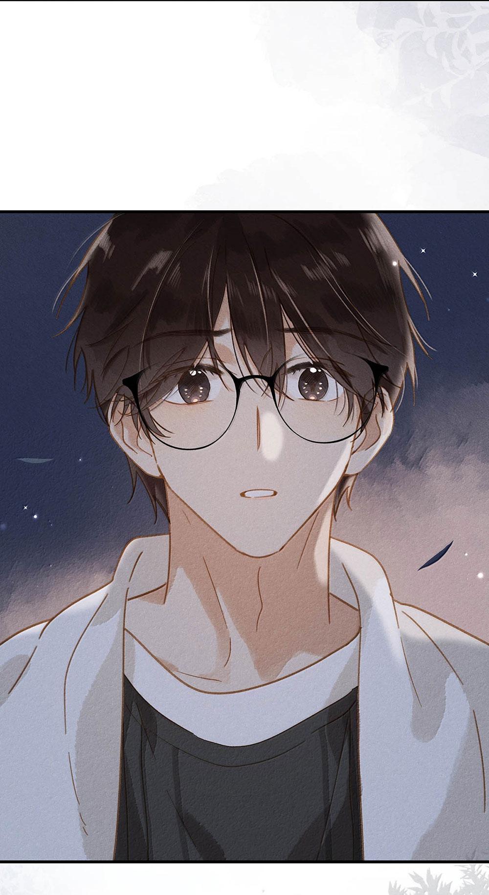 Sở Thiên Dĩ Nam - Chap 19