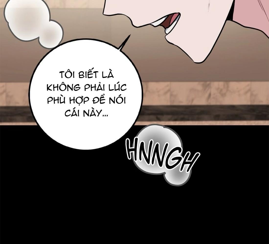 Sạch Đến Từng Tấc Thịt - Chap 2