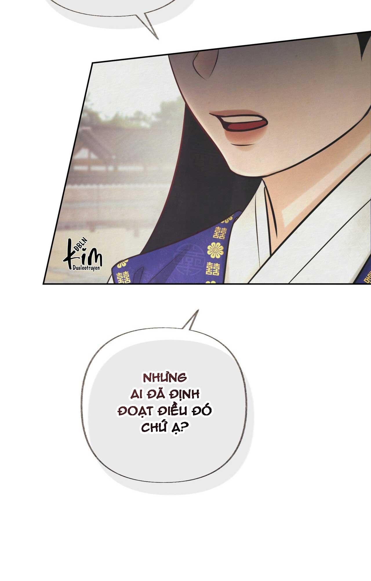 NGHỊCH SÁT - Chap 1