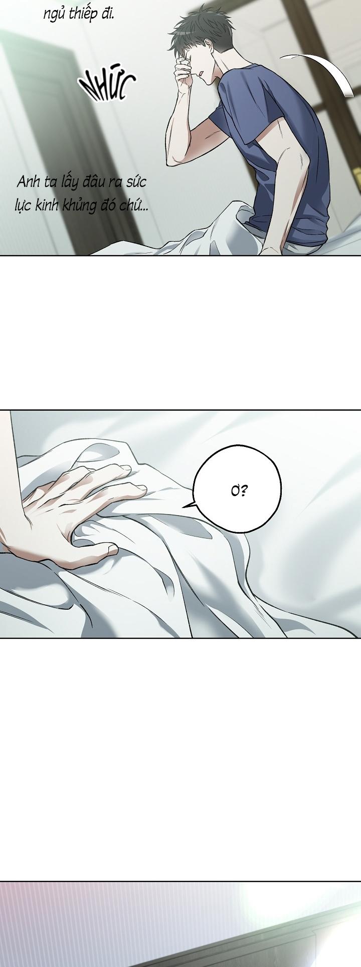 (CBunu) Vong Chủng - Chap 9