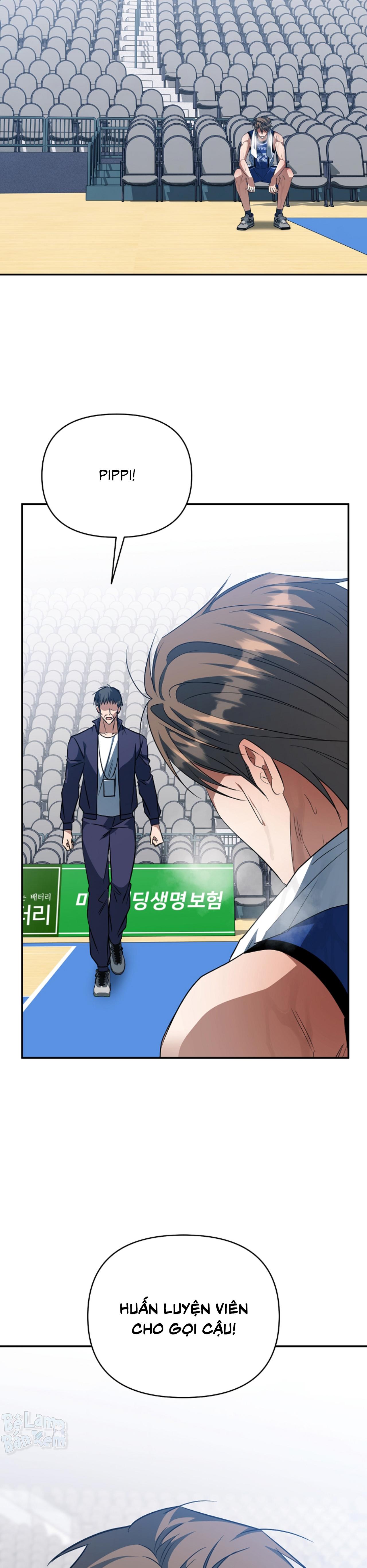 SỰ THẬT TRẦN TRỤI - Chap 25