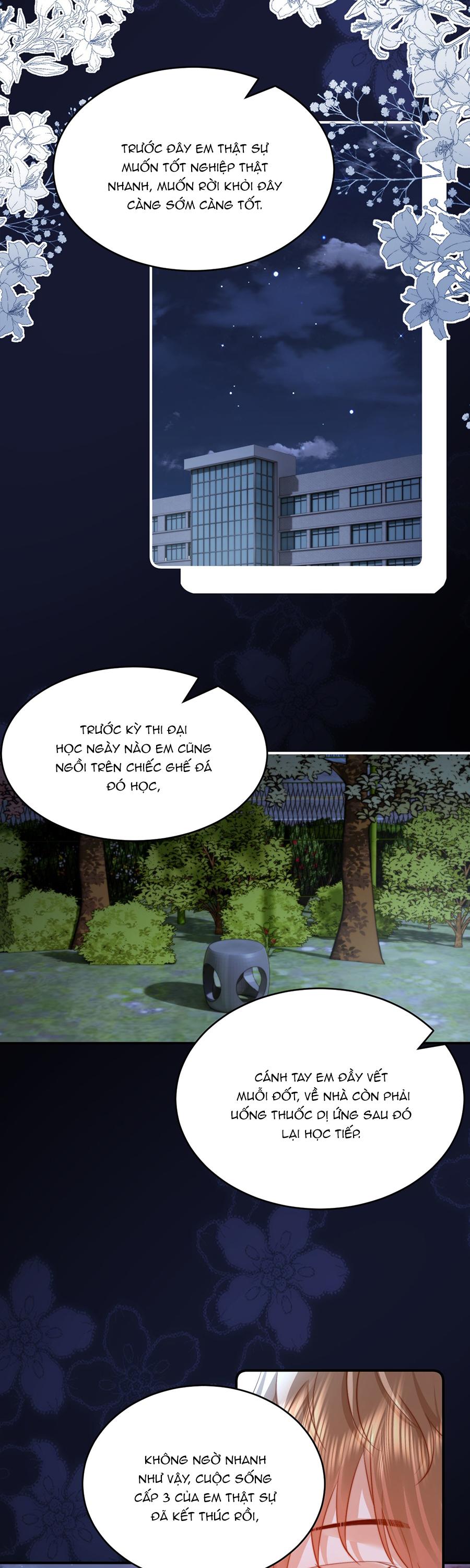 Chất Dị Ứng Đáng Yêu - Chap 98