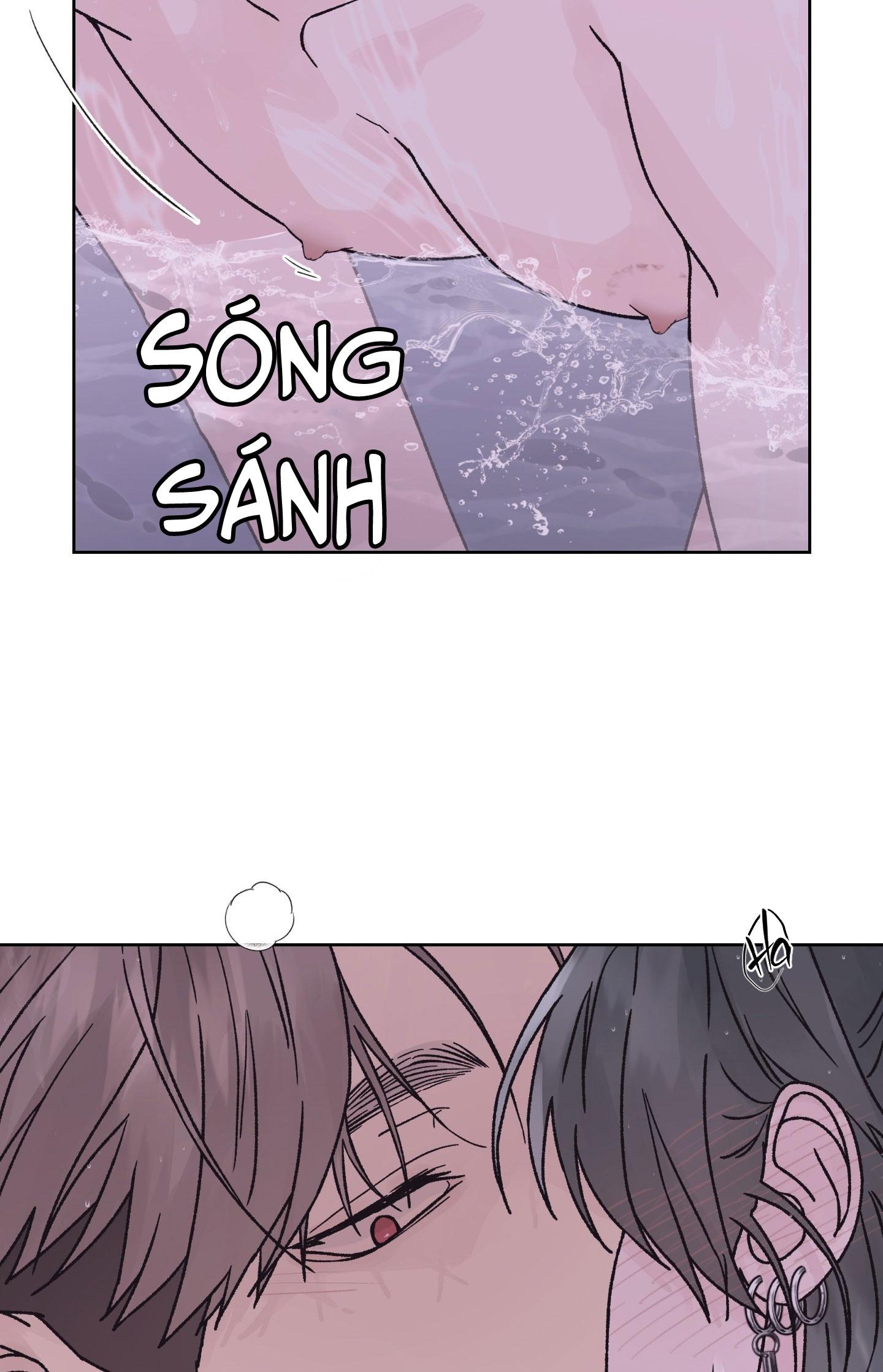 ĐÊM KINH HOÀNG - Chap 57