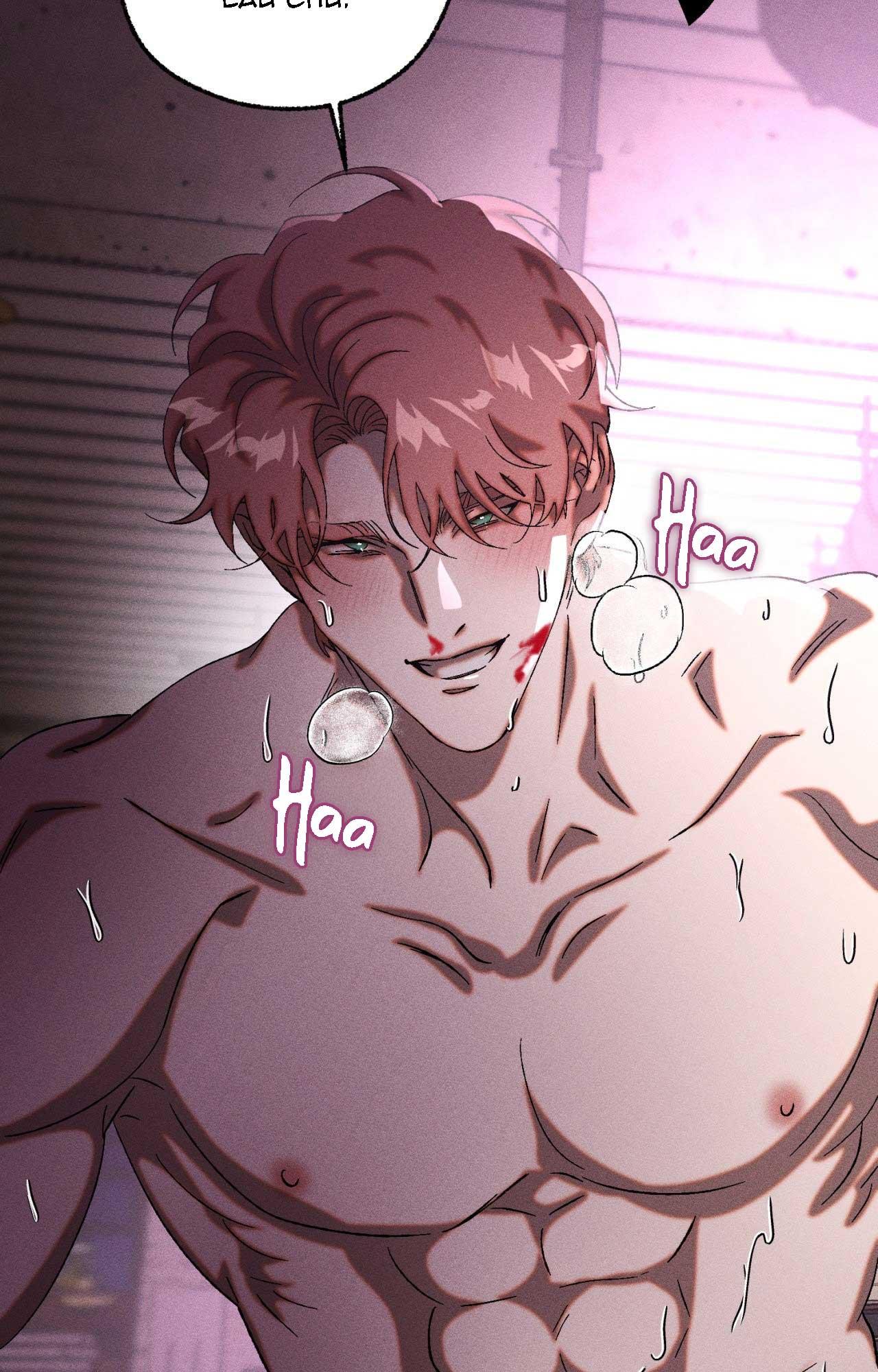 Cash Or Credit - Chap 68