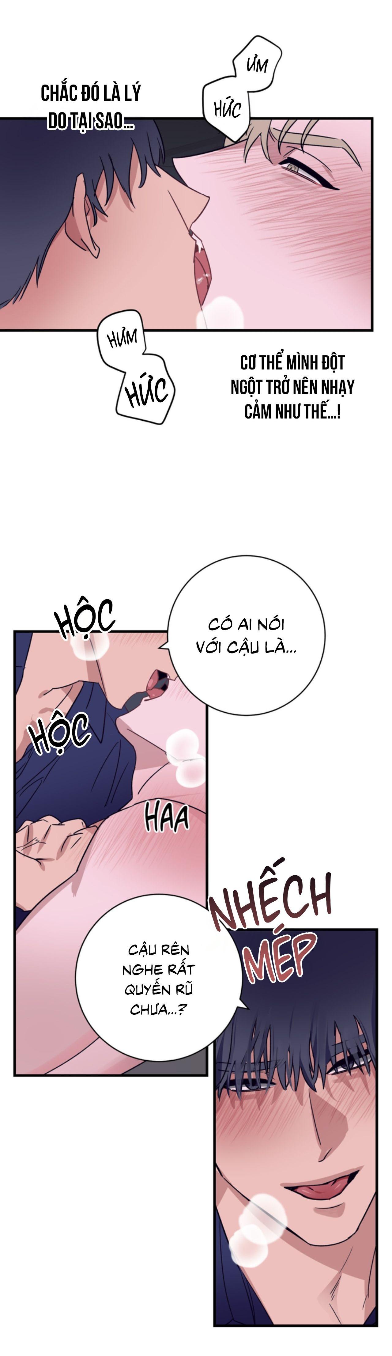 Friends With Benefits - Chap 2