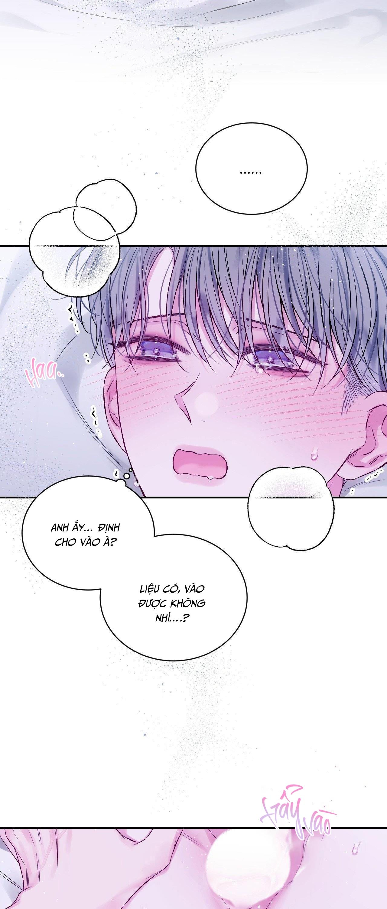 (GĐCV) IMPERFECTLY US - Chap 16