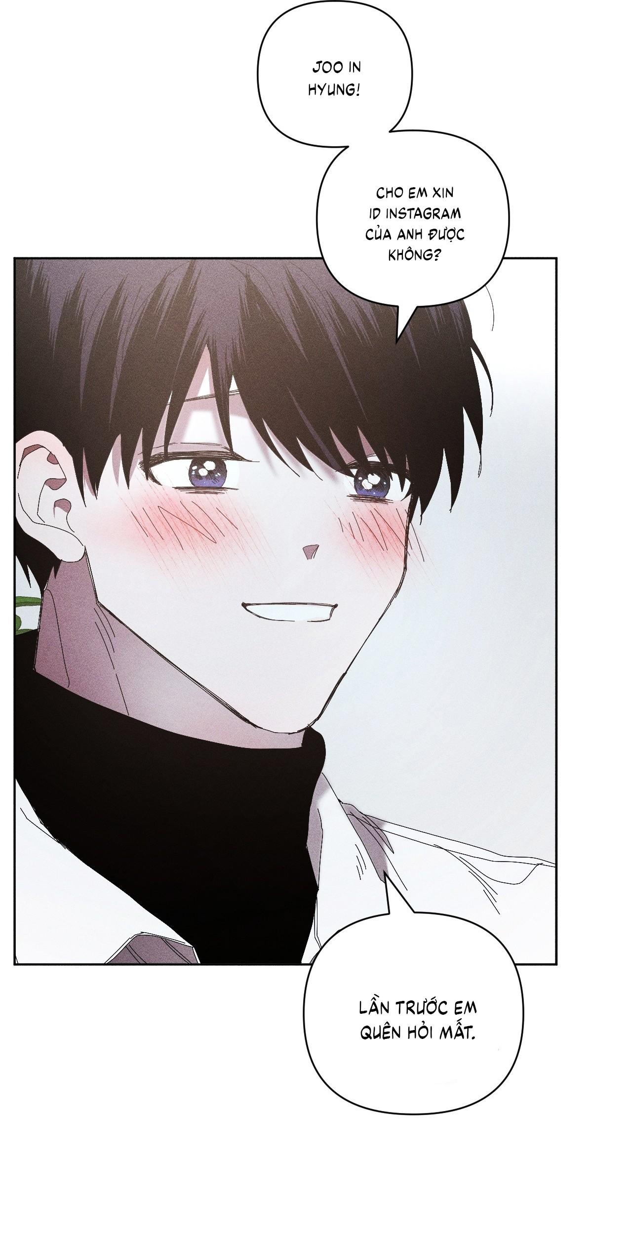 (CBunu) Mùa Đông Cuối Cùng Của Tôi - Chap 22