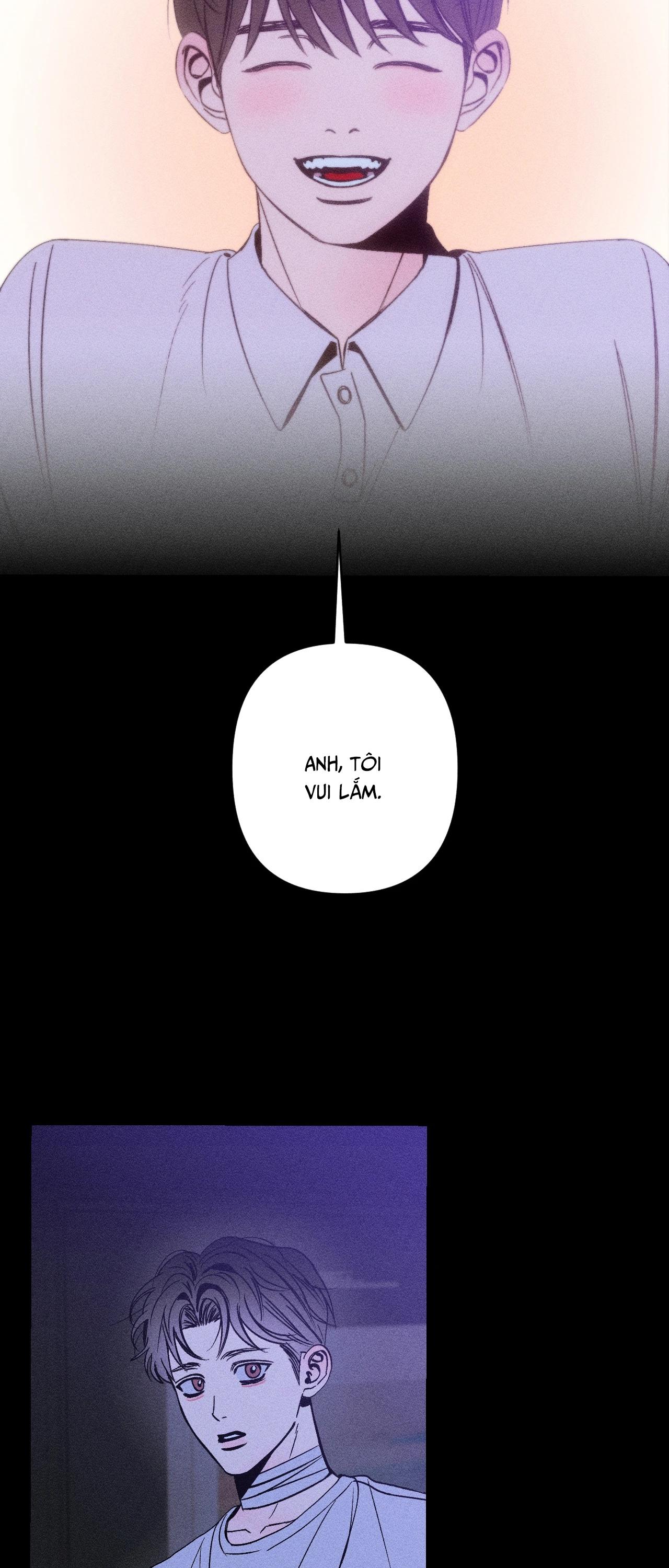 KISS THE TRAUMA - Chap 1