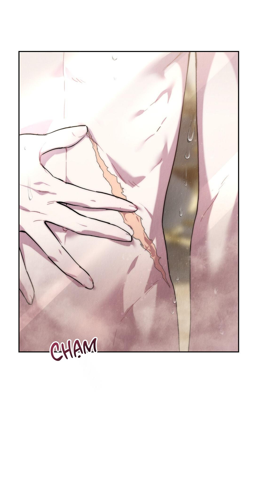 Cách Để Vị Hoàng Tử Bị Bỏ Rơi Sống Lại - Chap 2