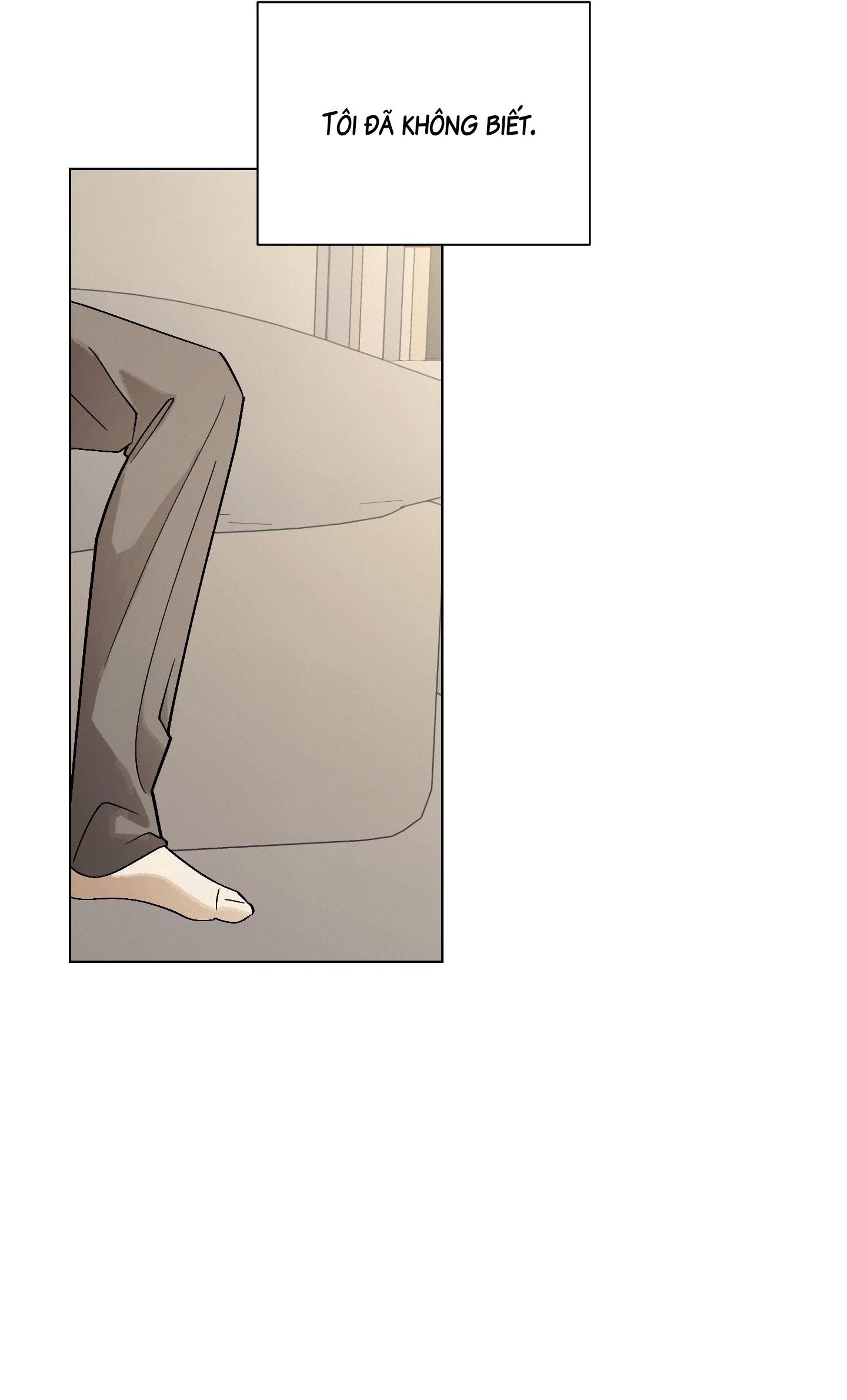 (CBunu) Nhiệm Vụ Định Mệnh - Chap 23