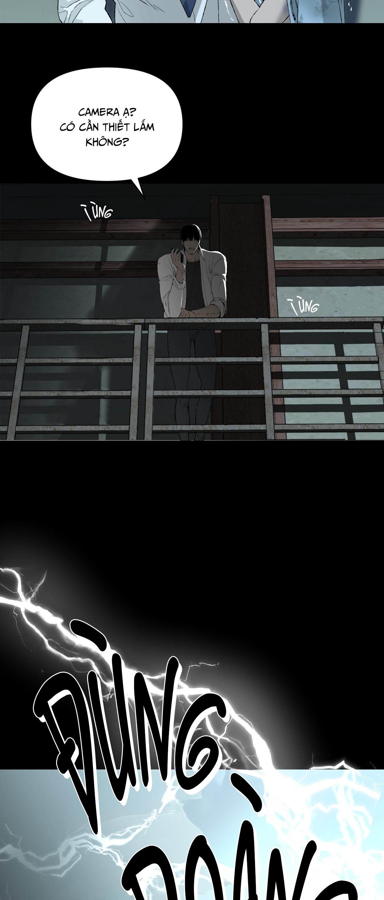 (GĐCV) RÁC RƯỞI CŨNG TỪNG CÓ GIÁ TRỊ - Chap 3