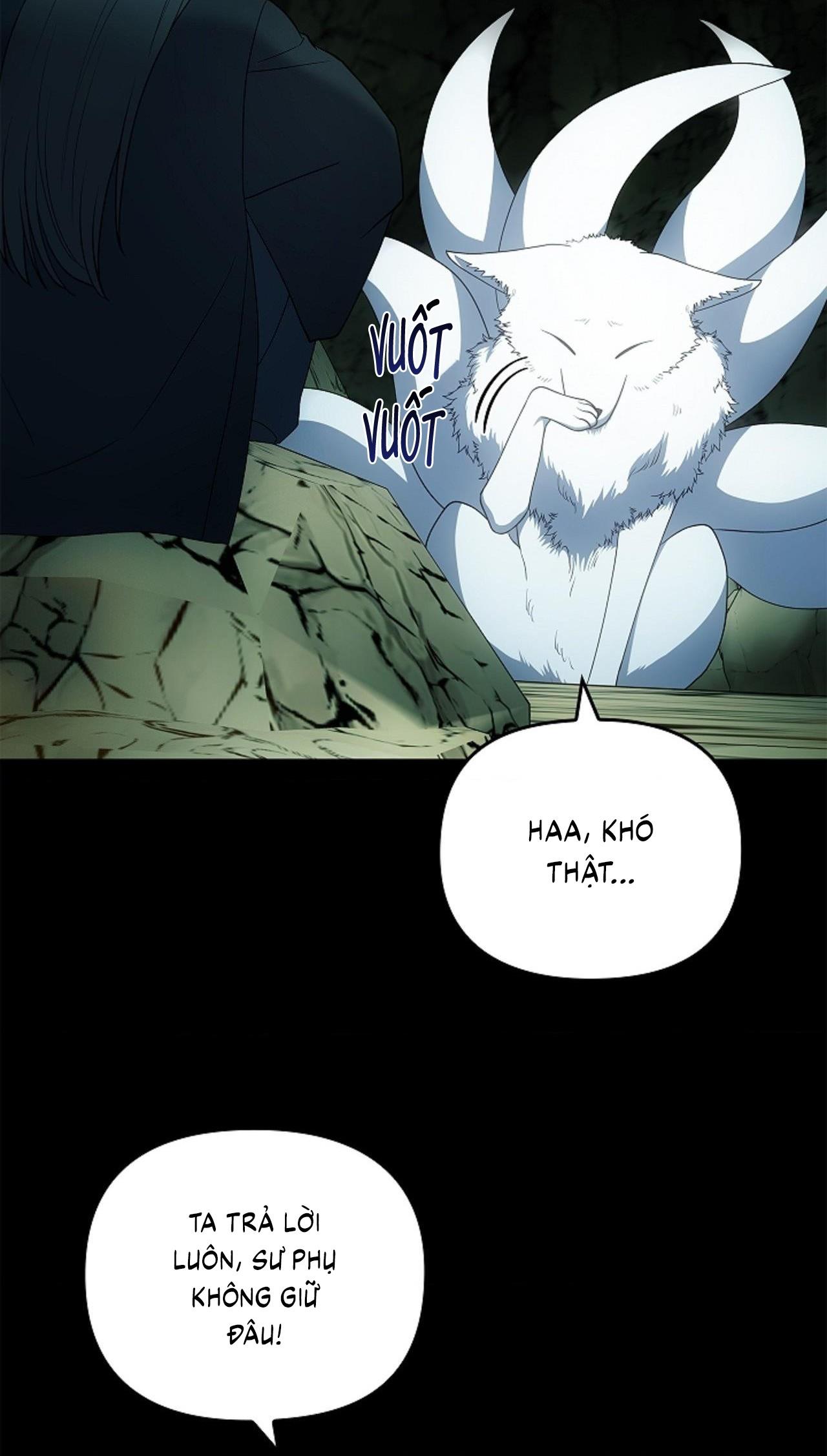 (CBunu) Đuổi Bắt Giữa Đêm Ngọt Ngào - Chap 30