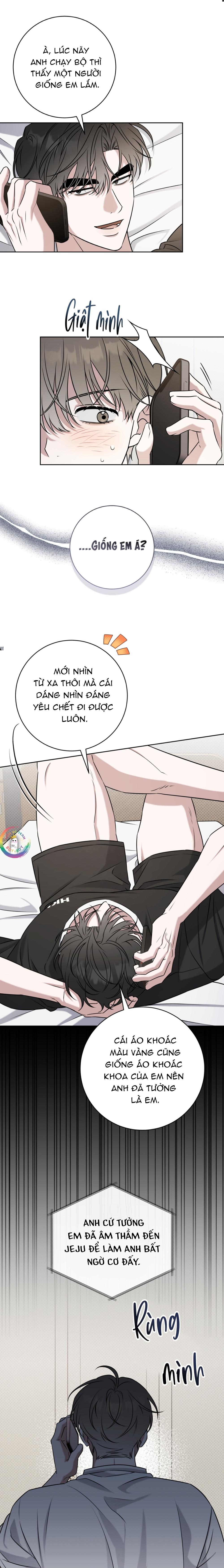 Ballboy Tactics - Chap 43