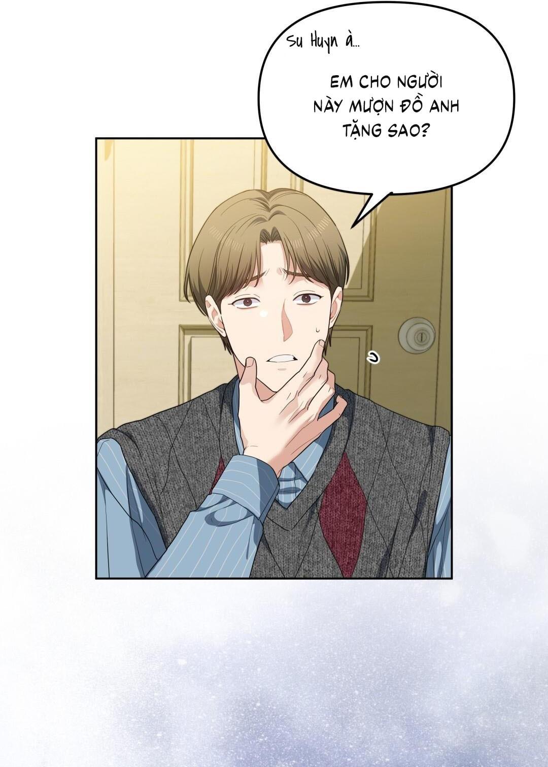 (CBunu) Cherry Cake - Chap 34