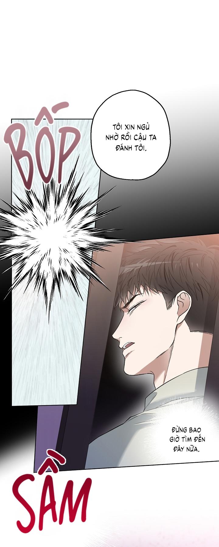 (CBunu) Vong Chủng - Chap 14