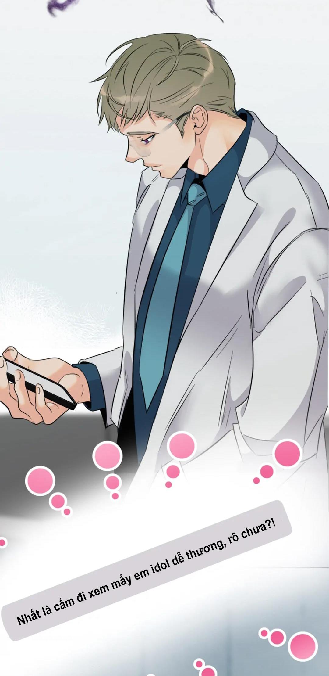 Báo Cáo Chụp Tuyến Tiền Liệt - Chap 7