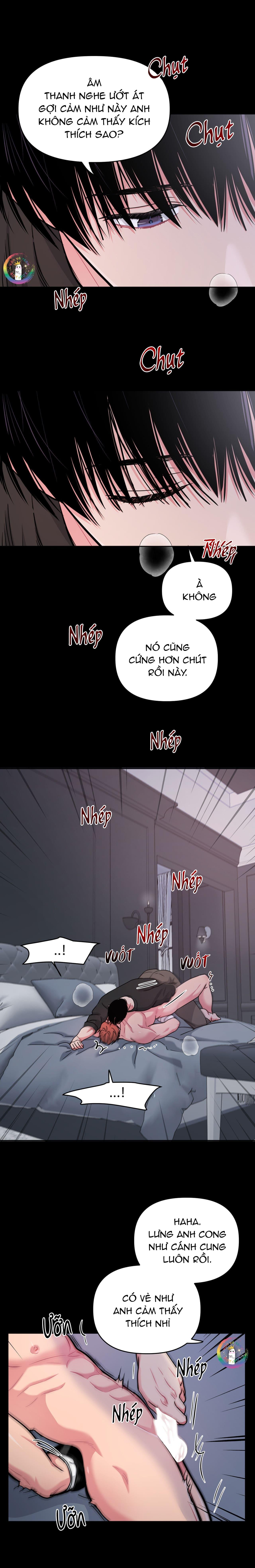 Arts Manz - Chap 46