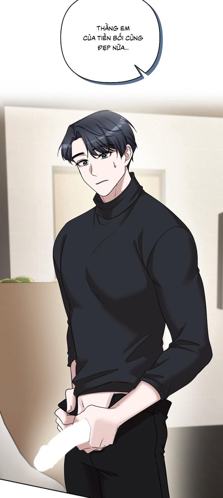 [DDT] TRỒNG KỲ Ở NÚI BAEKDU - Chap 1