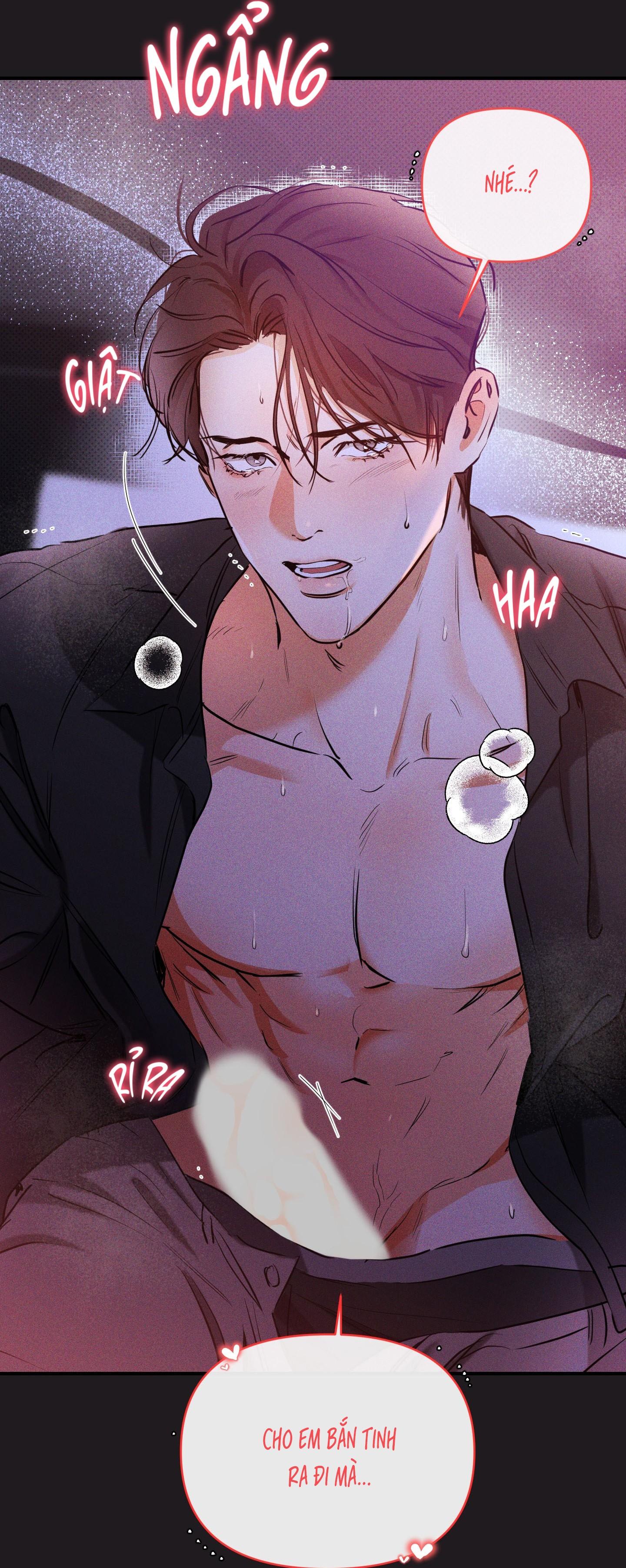 (CBunu) Tên Nhóc Siêu Cưng Của Tôi - Chap 1