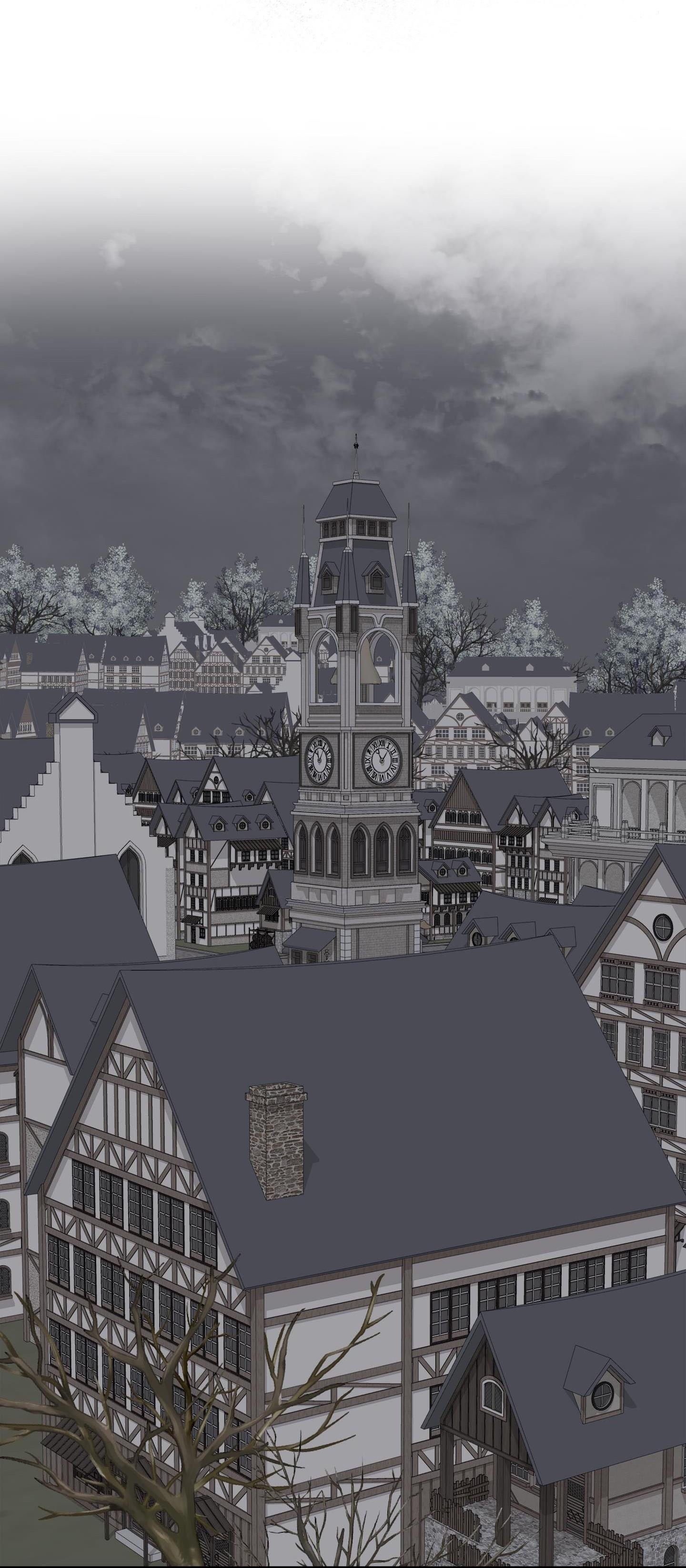 (CBunu) Hoa Vô Danh - Chap 35