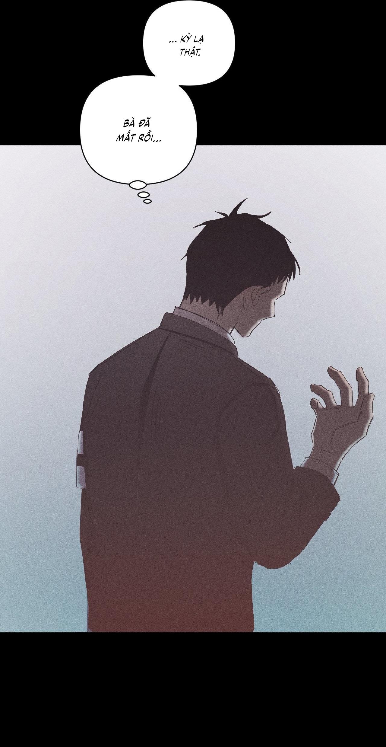 (CBunu) Mùa Đông Cuối Cùng Của Tôi - Chap 8