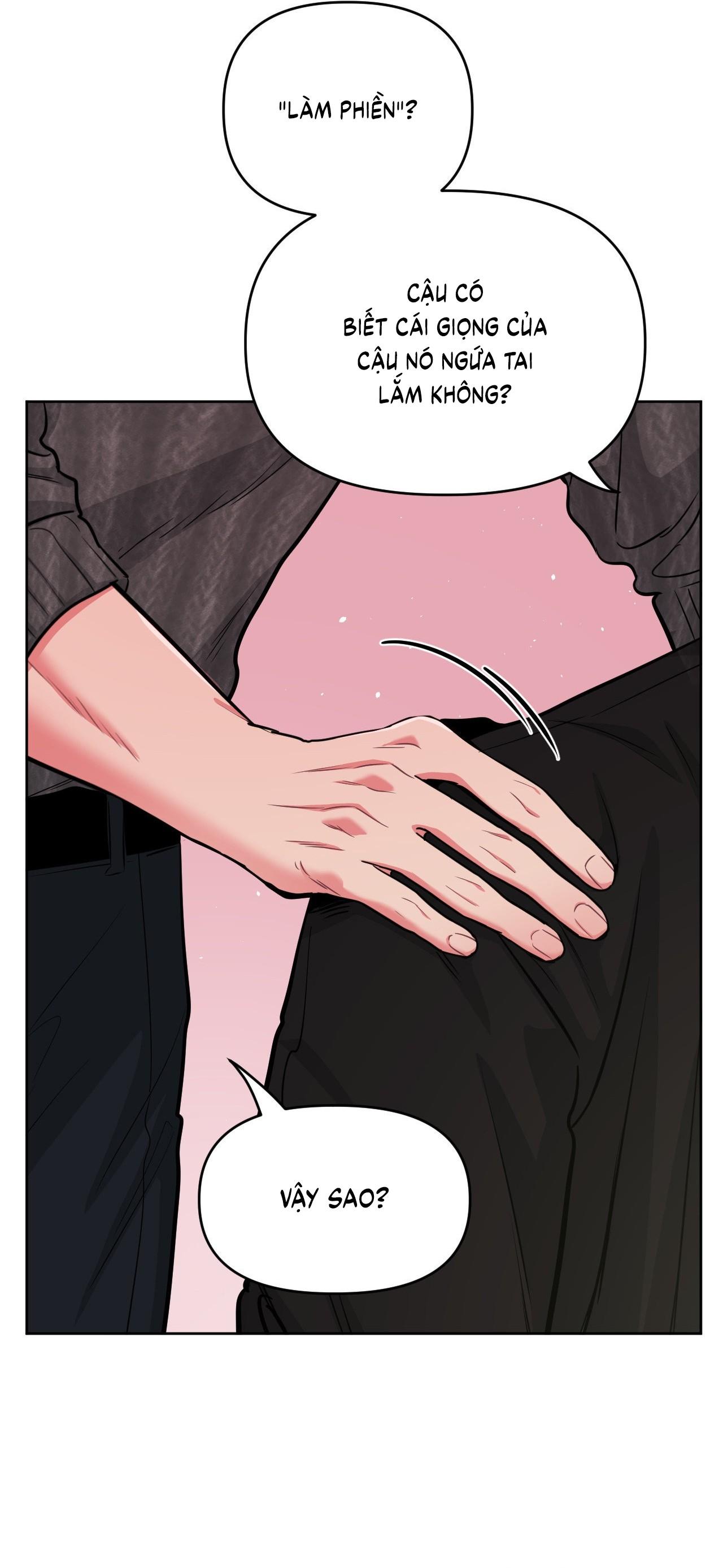 (CBunu) Chàng Trai Mỹ Thuật - Chap 60