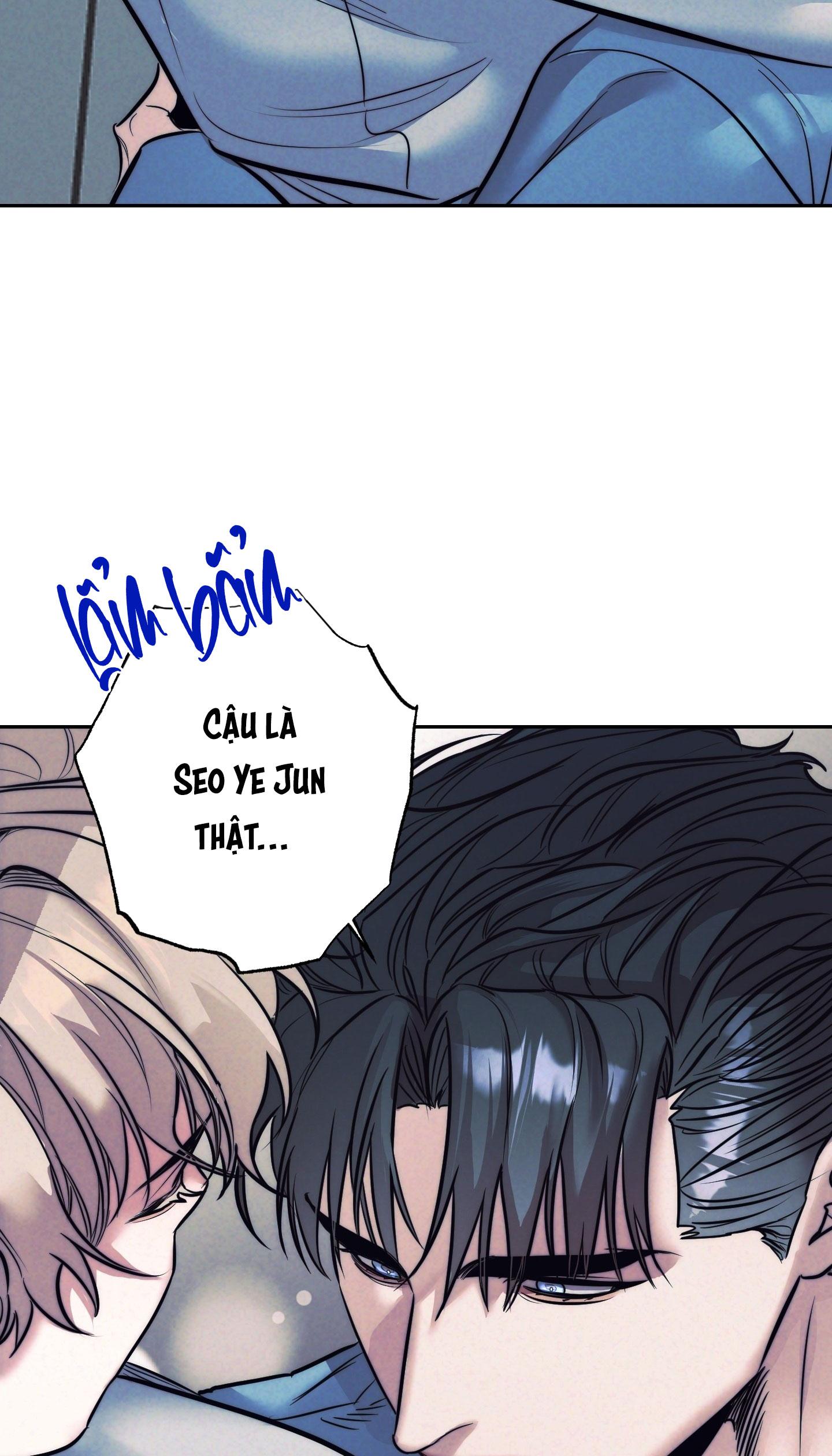 KỲ THỊ - Chap 51