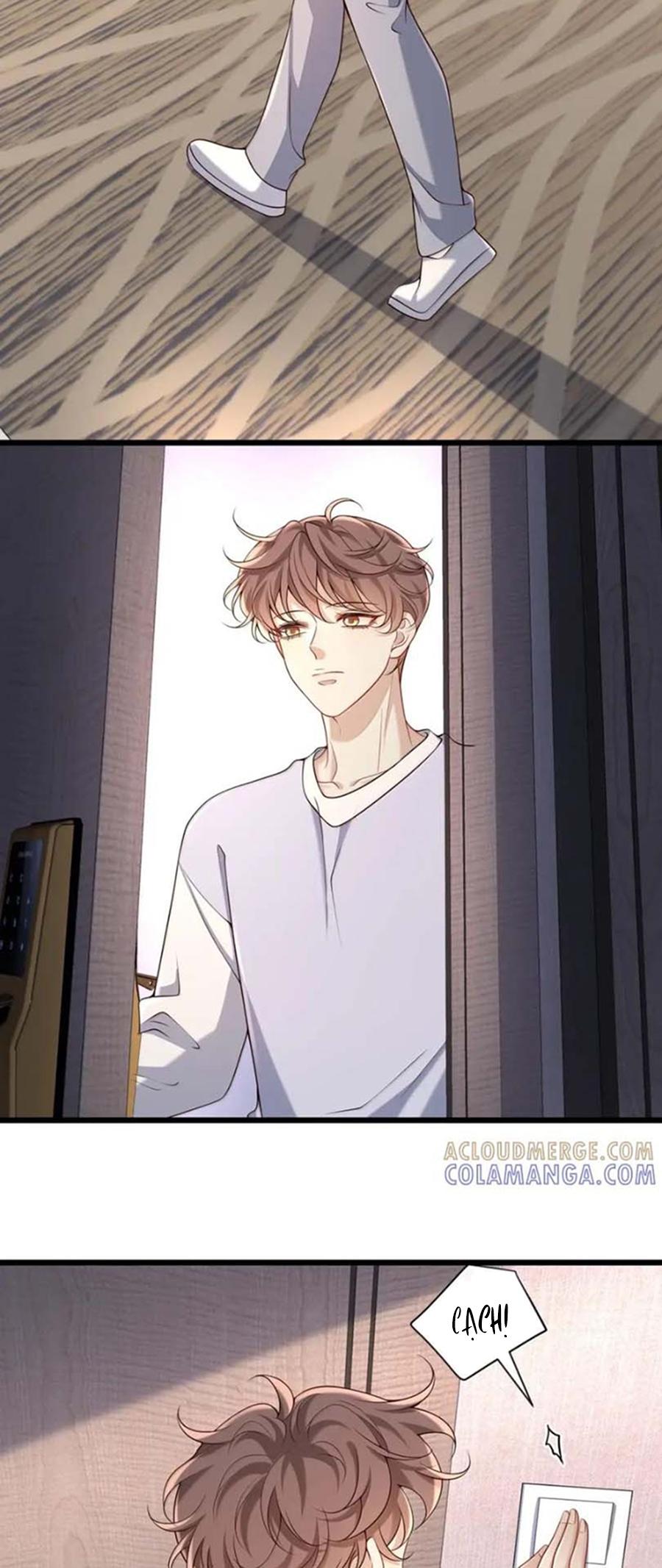 Người Đó Đến Từ Đêm Tối - Chap 98