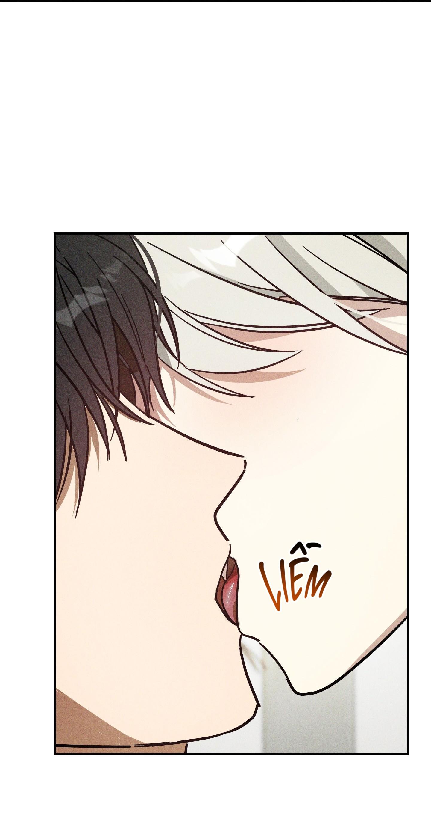 (CBunu) MIX UP - Chap 9