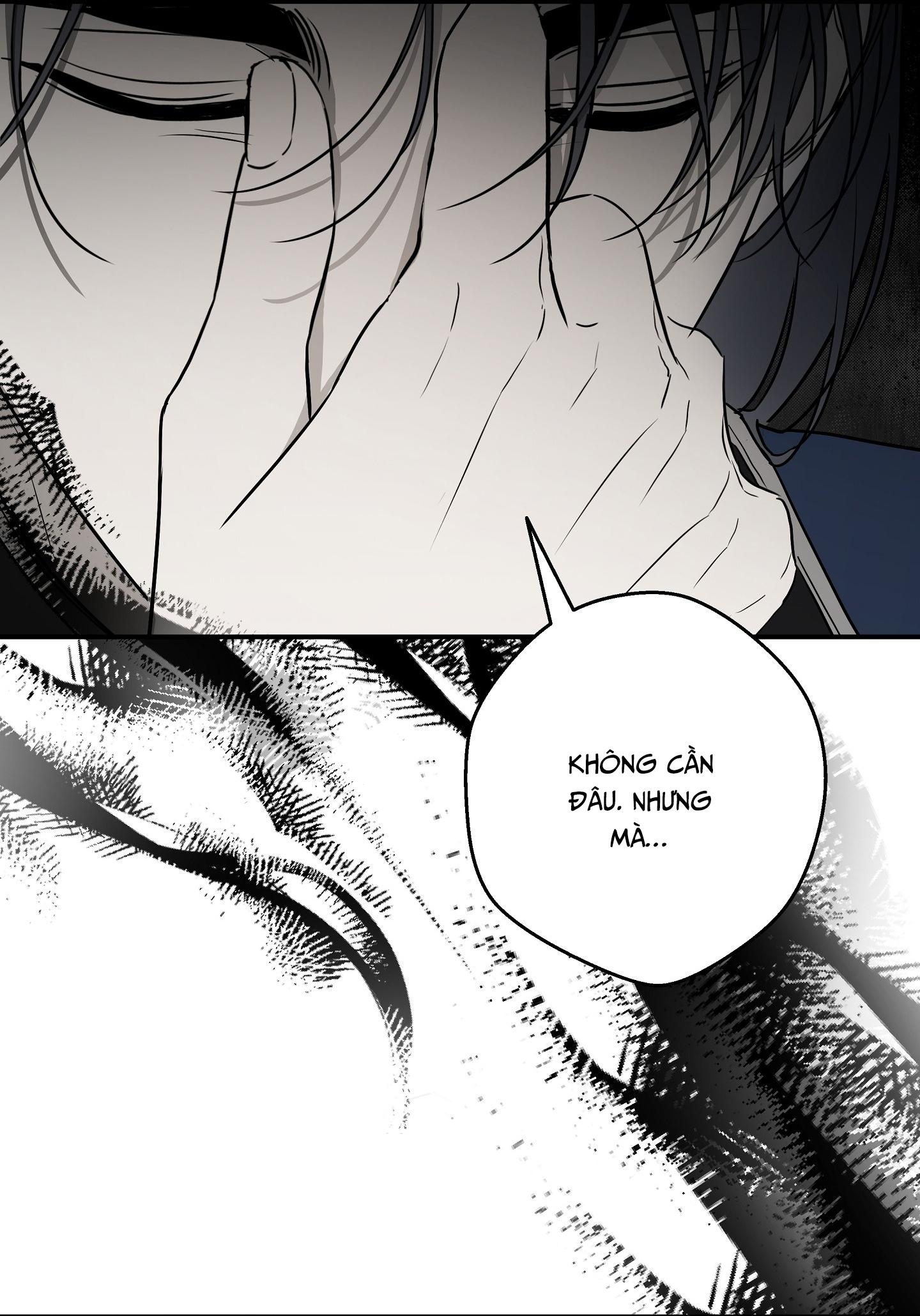 KHI MẶT TRỜI LÓ DẠNG - Chap 19