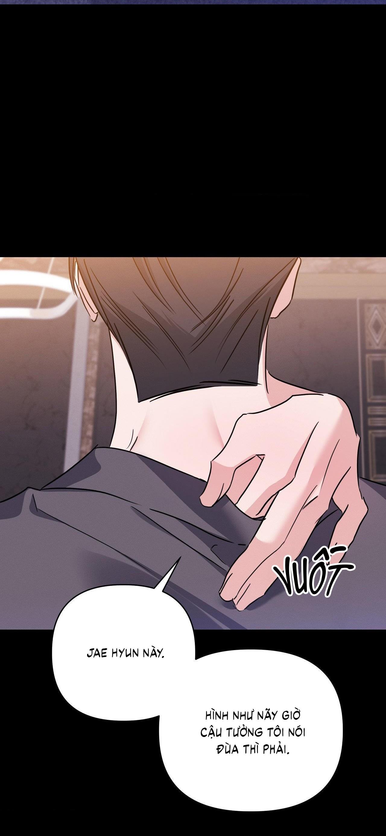 (CBunu) Cẩm Nang Fetish - Chap 15