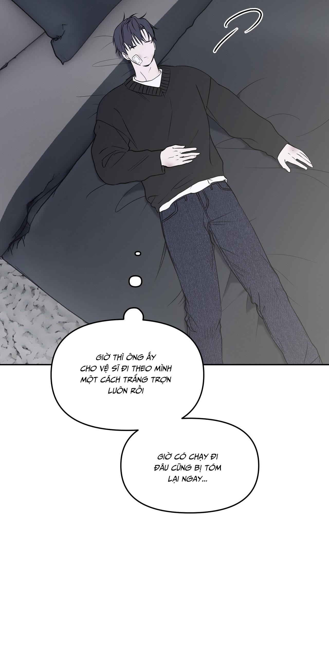 (GĐCV) ÁNH NẮNG LEN LỎI - Chap 1