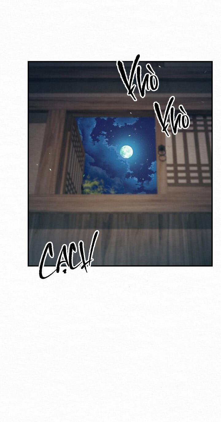 Vị Ngọt Phía Sau Cơn Mưa - Chap 3