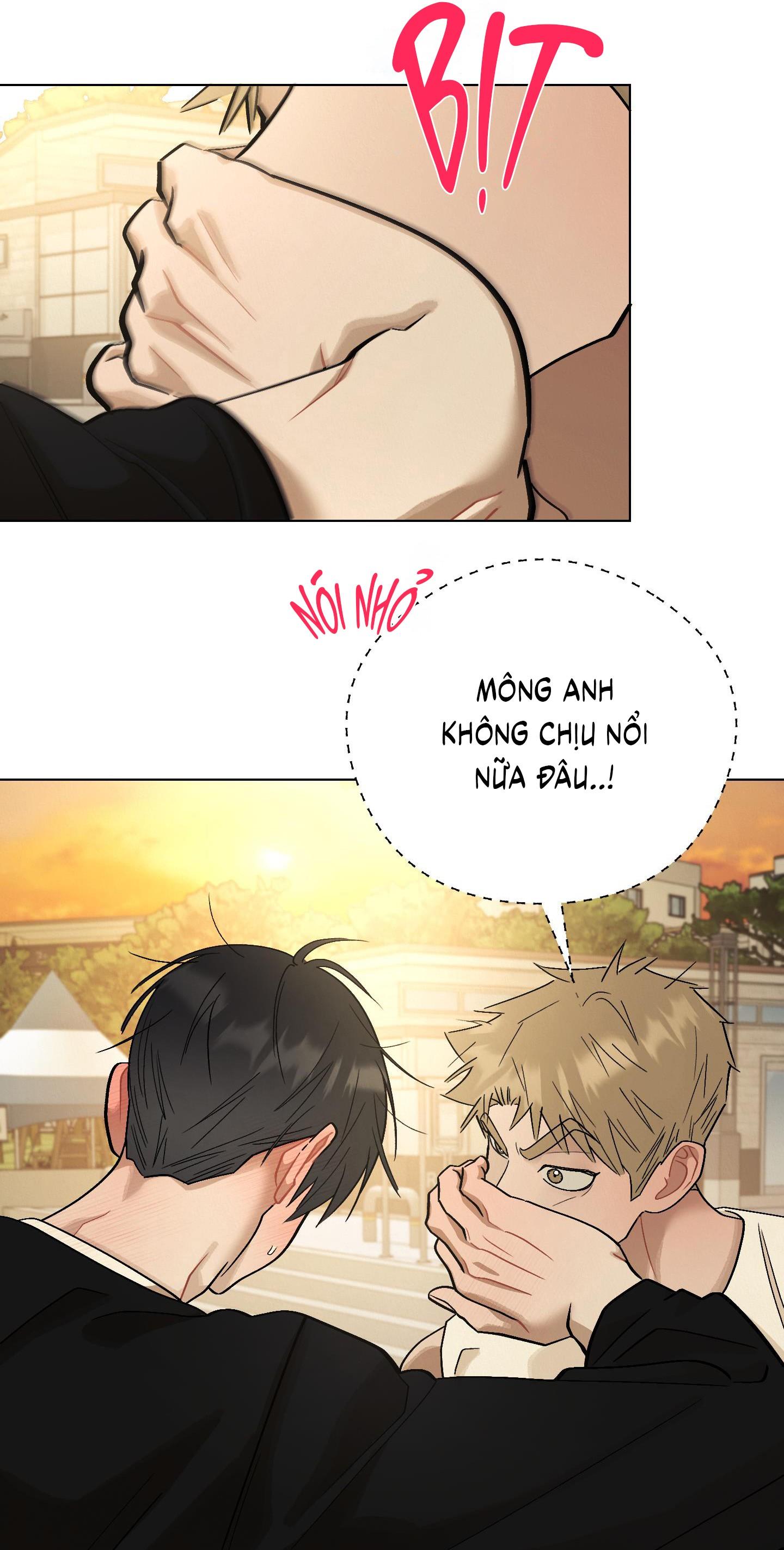 (CBunu) Nhiệm Vụ Định Mệnh - Chap 29