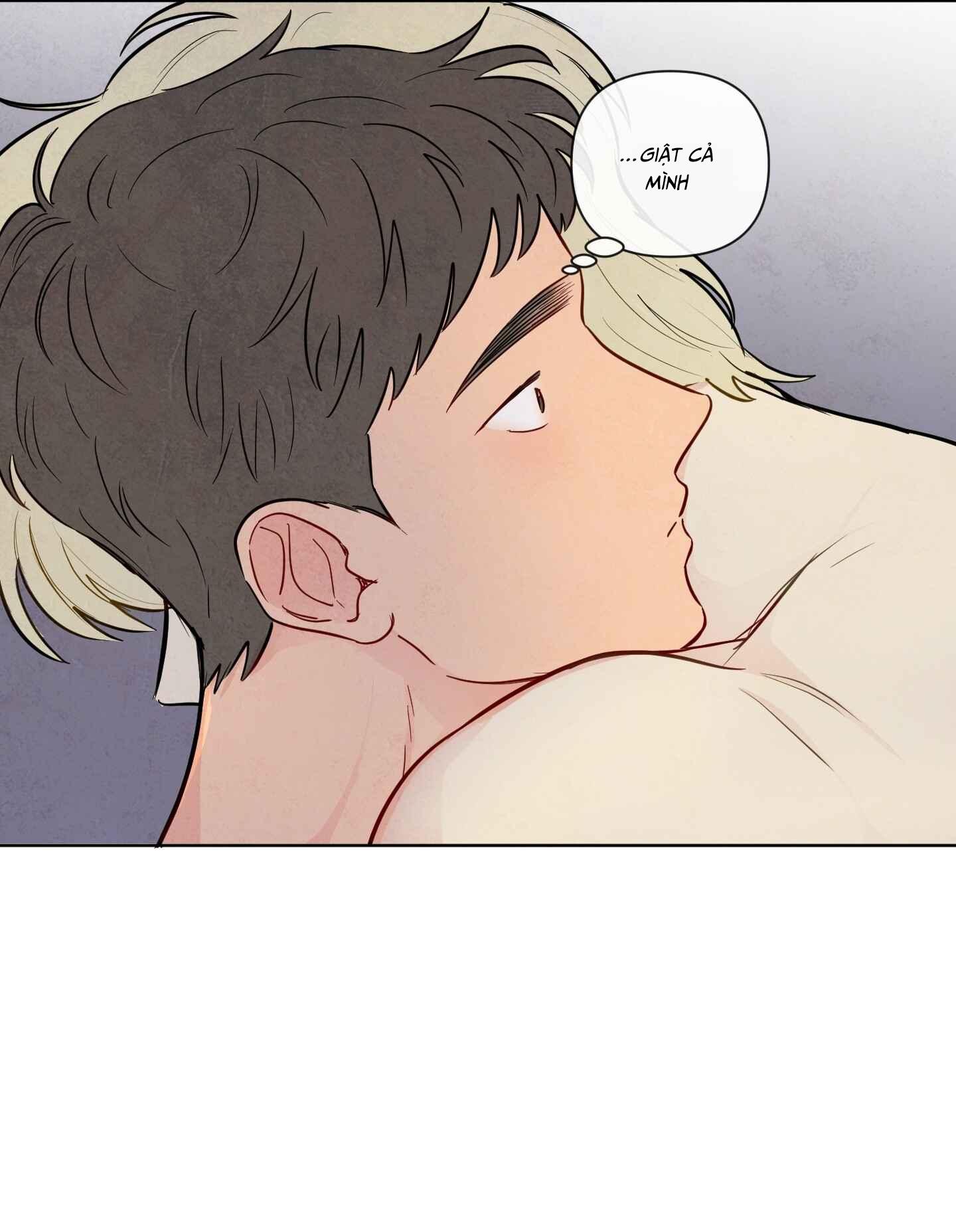 THE SACRED SERPENT'S SEDUCTION - Chap 26