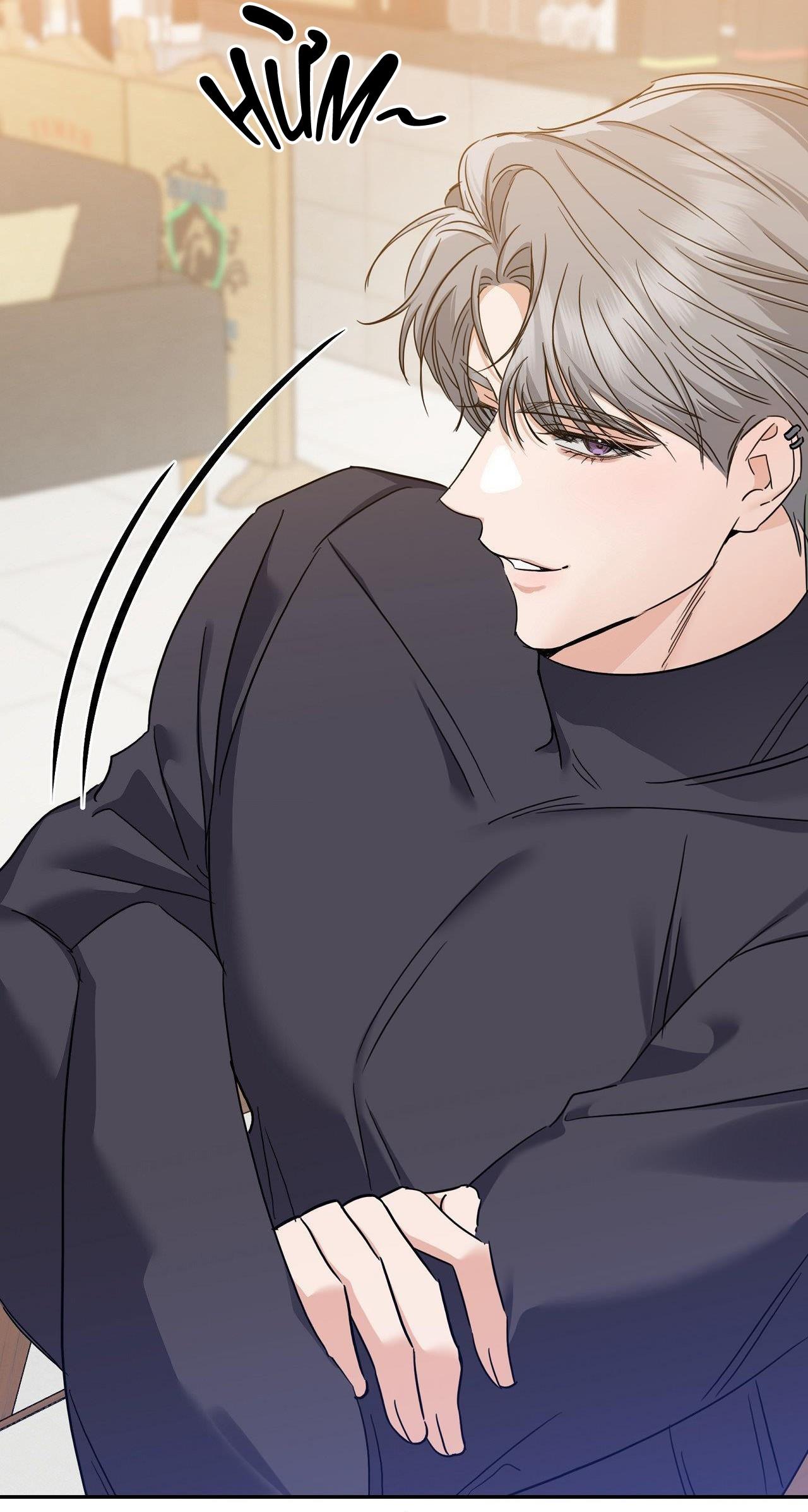 (CBunu) Cẩm Nang Fetish - Chap 12