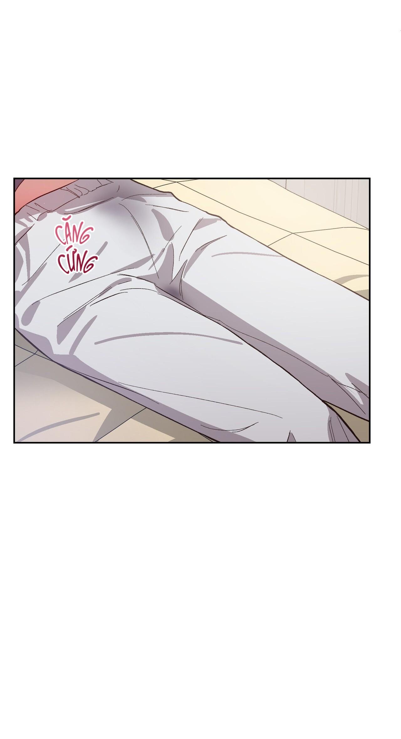 (CBunu) Bí Mật Của Mái Tóc - Chap 38