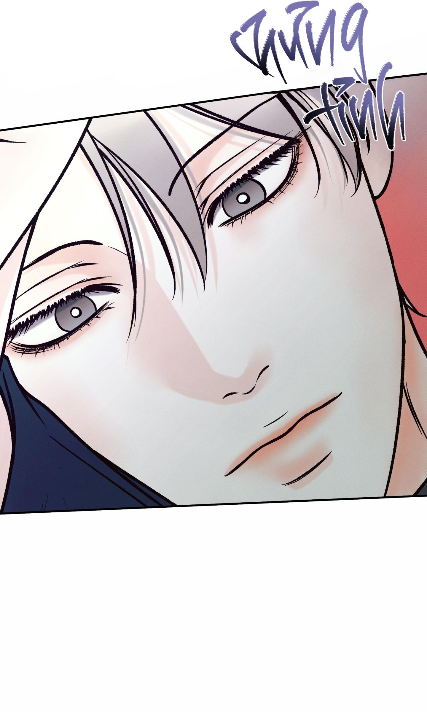 (GĐCV) RANH GIỚI CỦA SỰ MÊ HOẶC - Chap 22