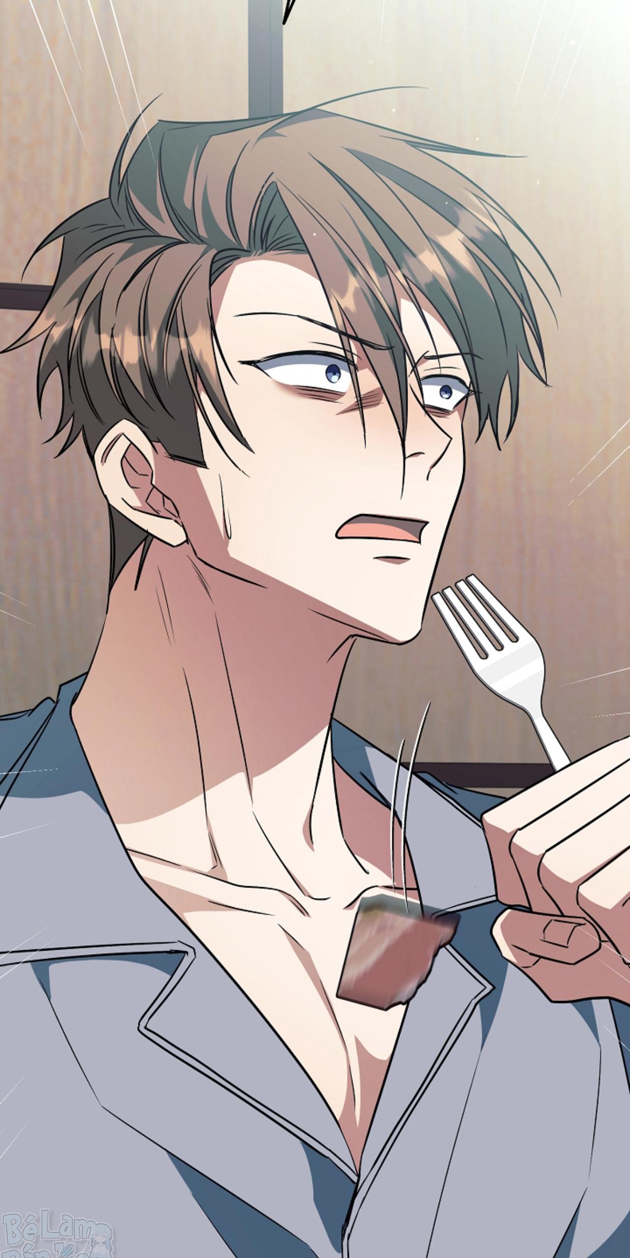 SỰ THẬT TRẦN TRỤI - Chap 23