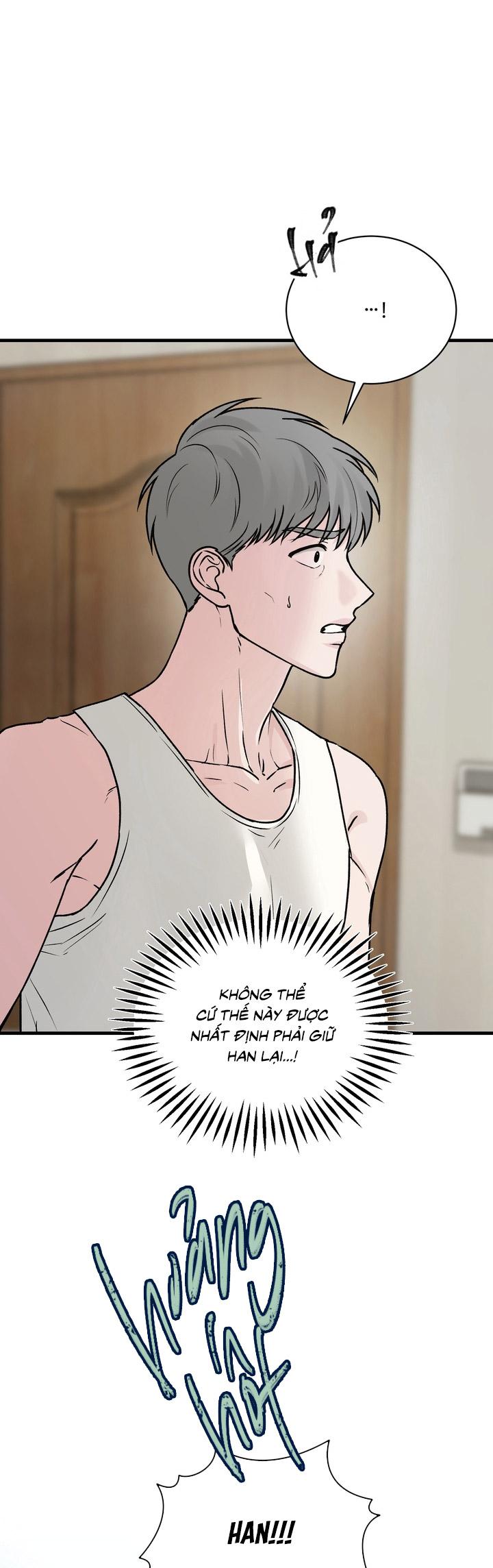 [DDT] NGƯỜI CHÚ TÔI YÊU! - Chap 4