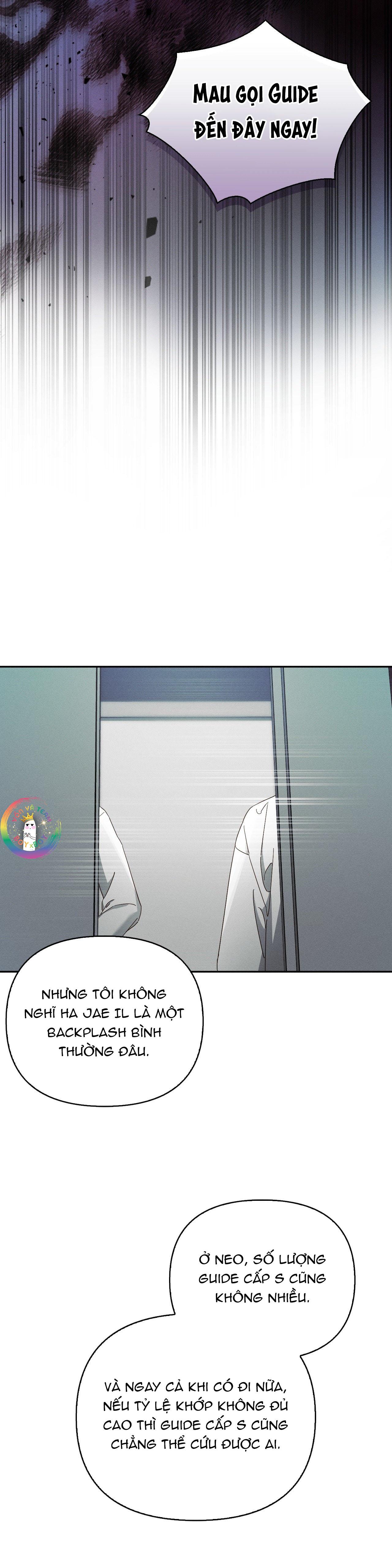 Ván Bài Đẫm Máu - Chap 1